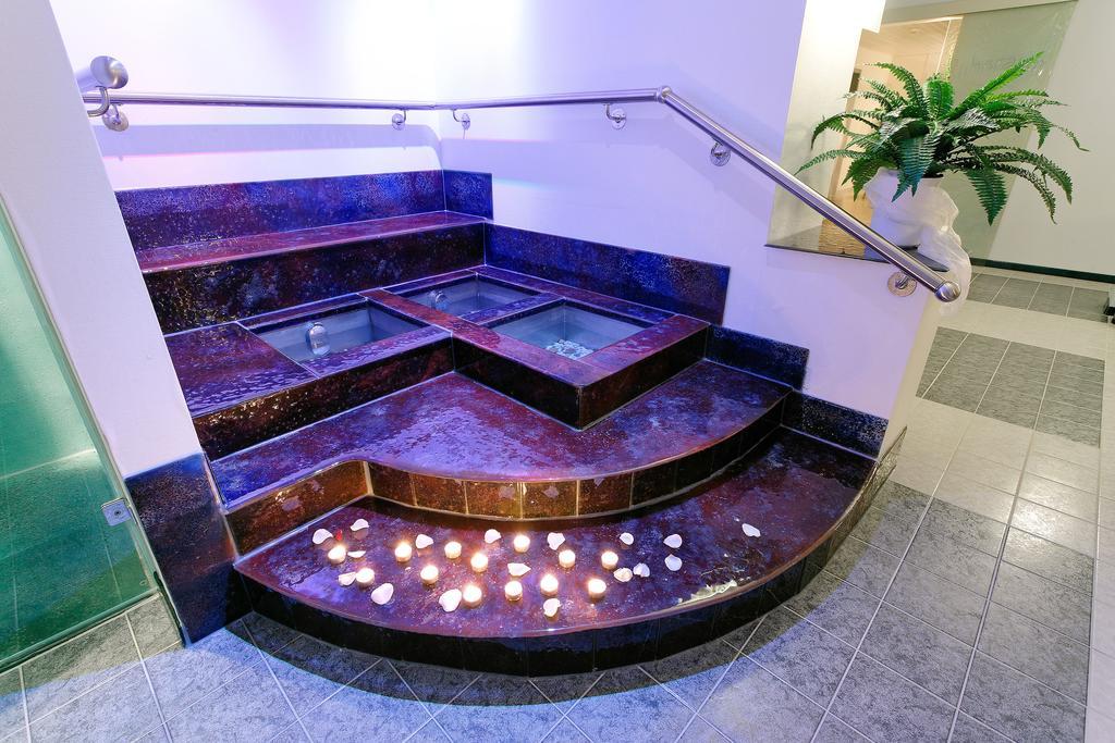 Hotel Rischli Зёренберг Экстерьер фото