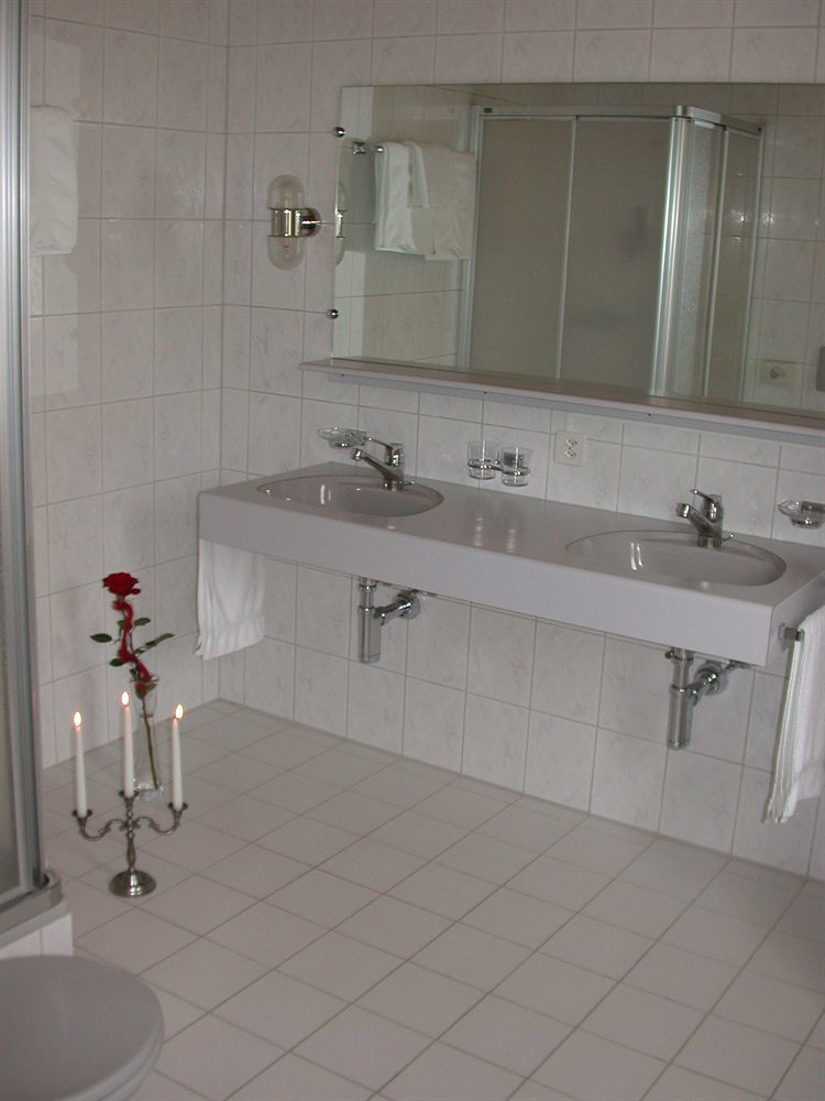 Hotel Rischli Зёренберг Экстерьер фото